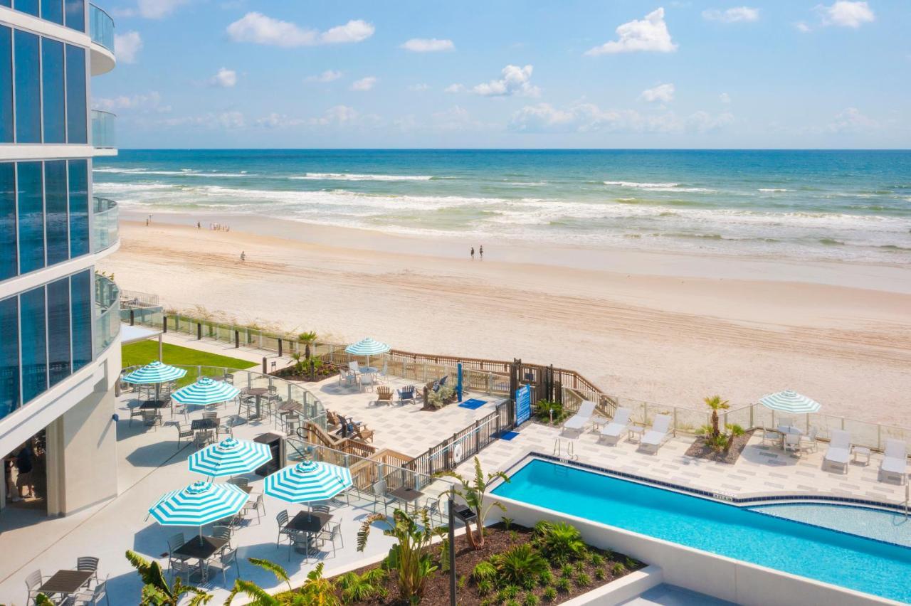Max Beach Resort Дейтона-Біч Екстер'єр фото