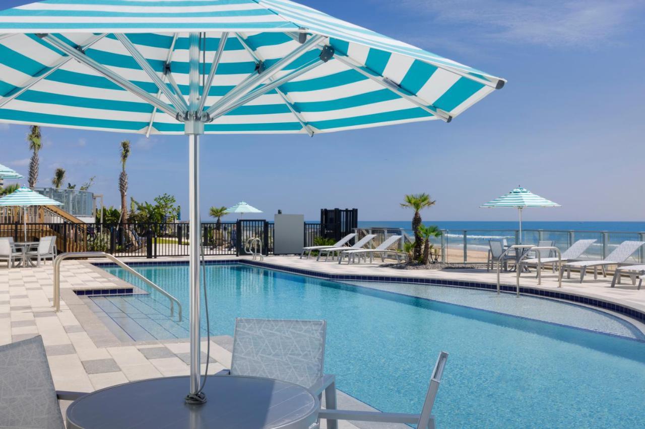 Max Beach Resort Дейтона-Біч Екстер'єр фото