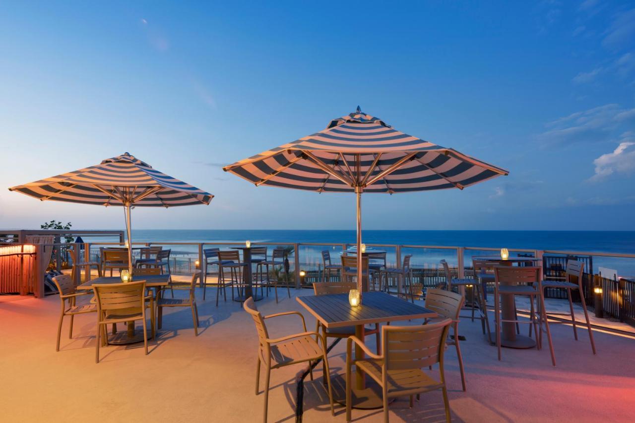 Max Beach Resort Дейтона-Біч Екстер'єр фото