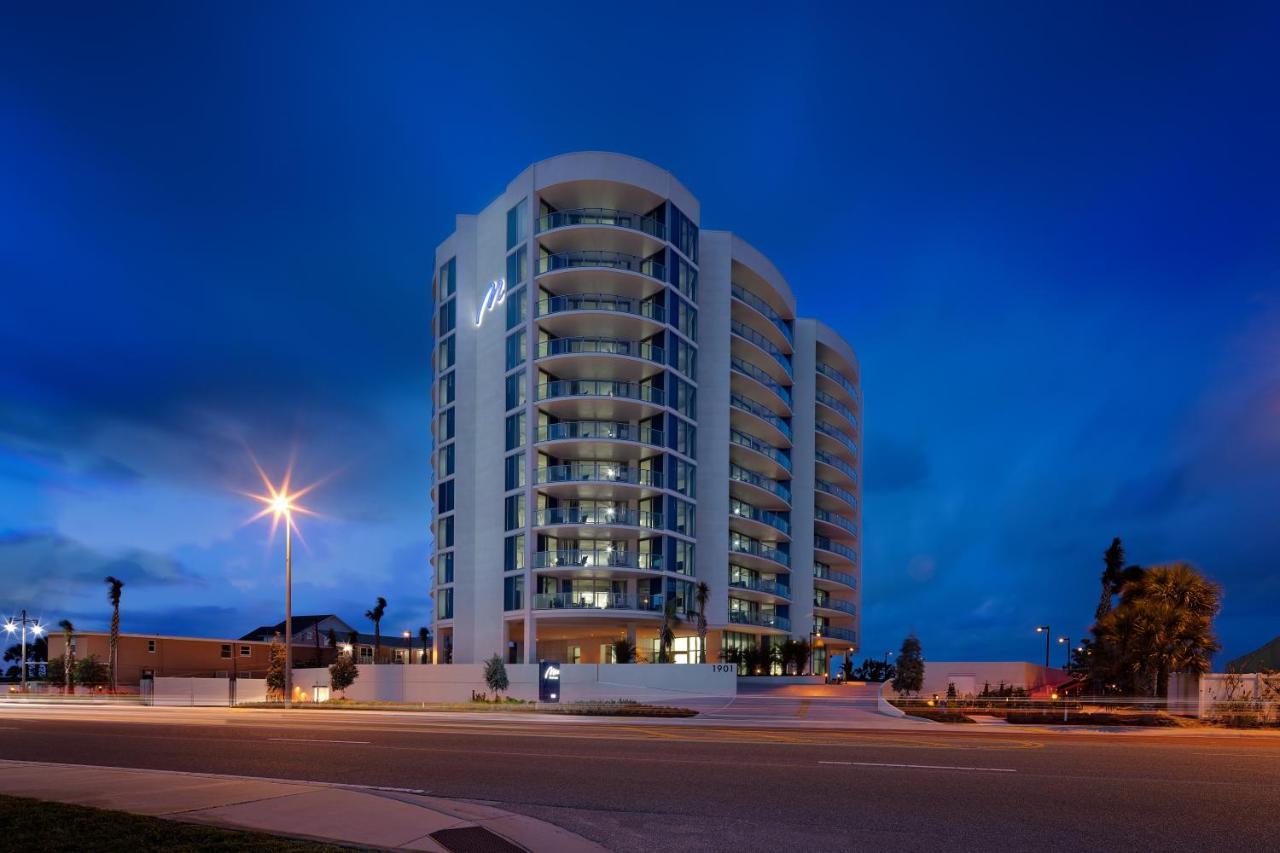 Max Beach Resort Дейтона-Біч Екстер'єр фото