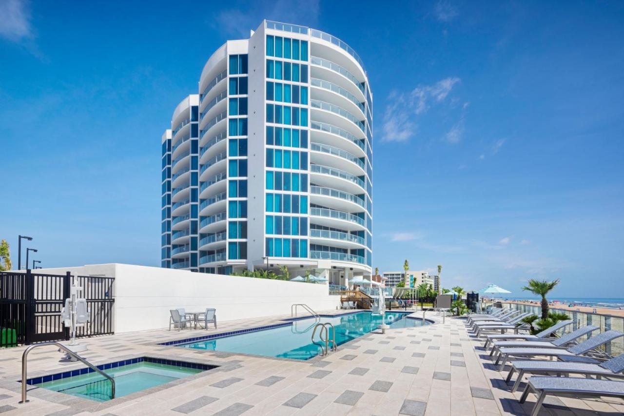 Max Beach Resort Дейтона-Біч Екстер'єр фото