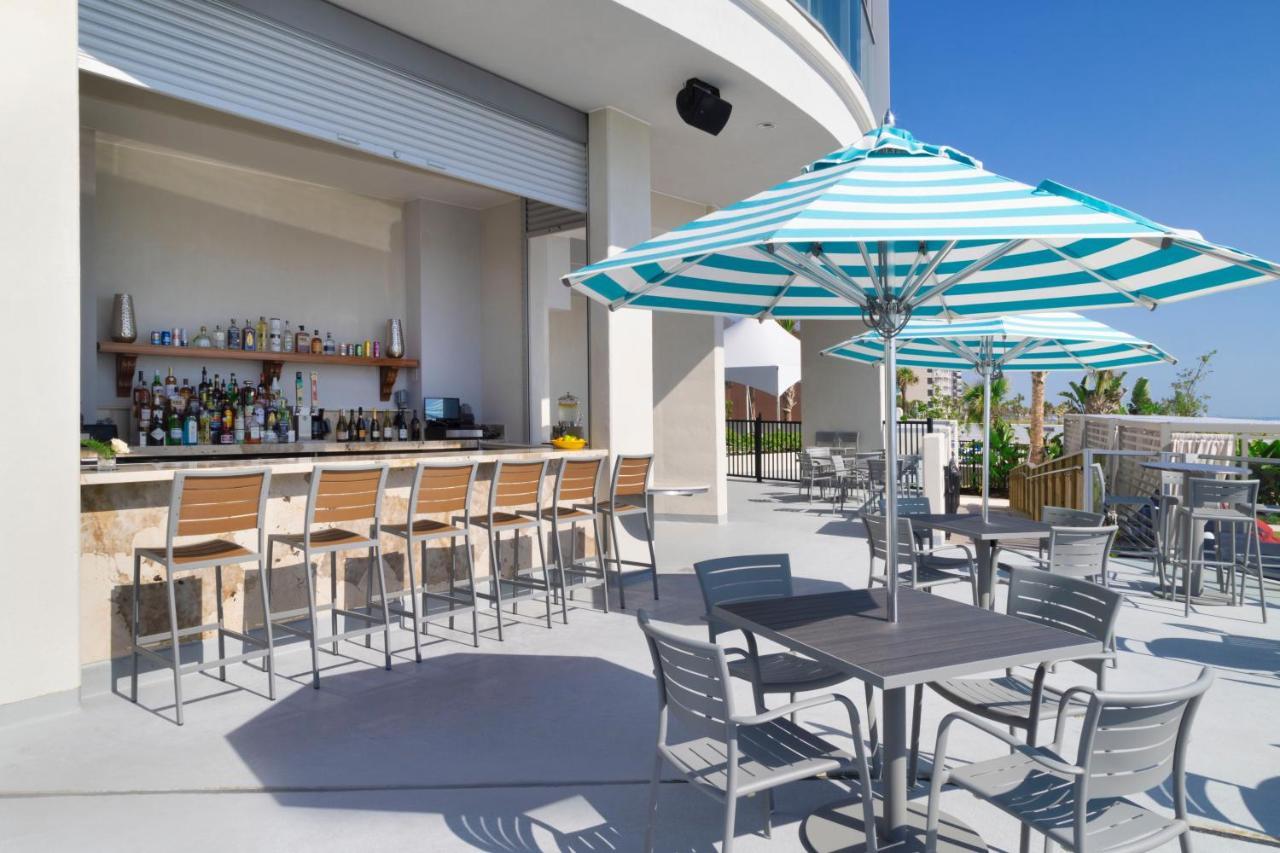 Max Beach Resort Дейтона-Біч Екстер'єр фото