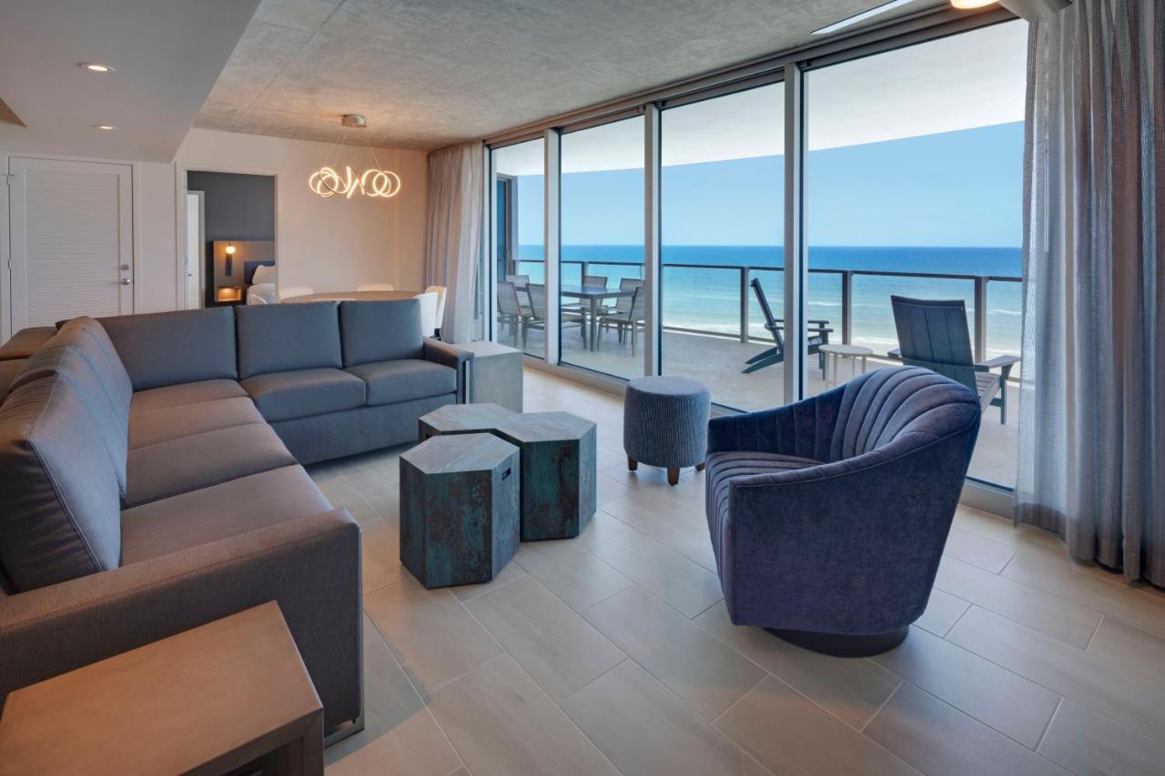 Max Beach Resort Дейтона-Біч Екстер'єр фото
