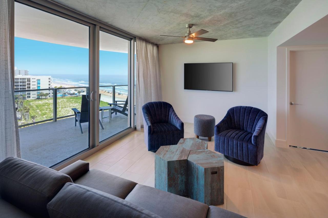 Max Beach Resort Дейтона-Біч Екстер'єр фото