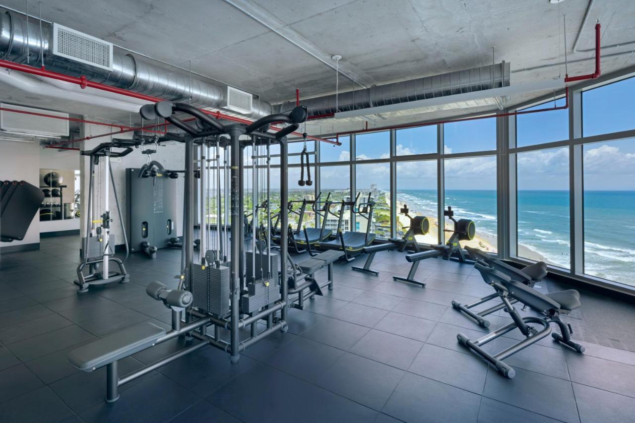 Max Beach Resort Дейтона-Біч Екстер'єр фото